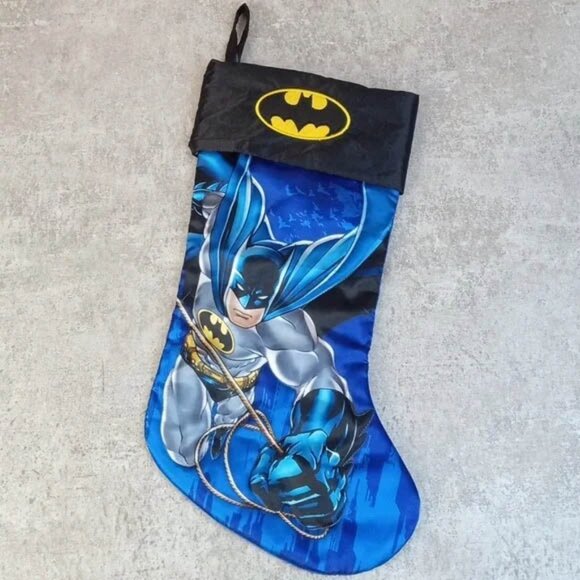 🍒 Batman Holiday Bundle - Picture 9 of 10